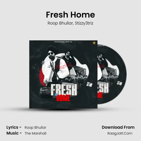 Fresh Home mp3 song