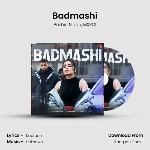 Badmashi mp3 song