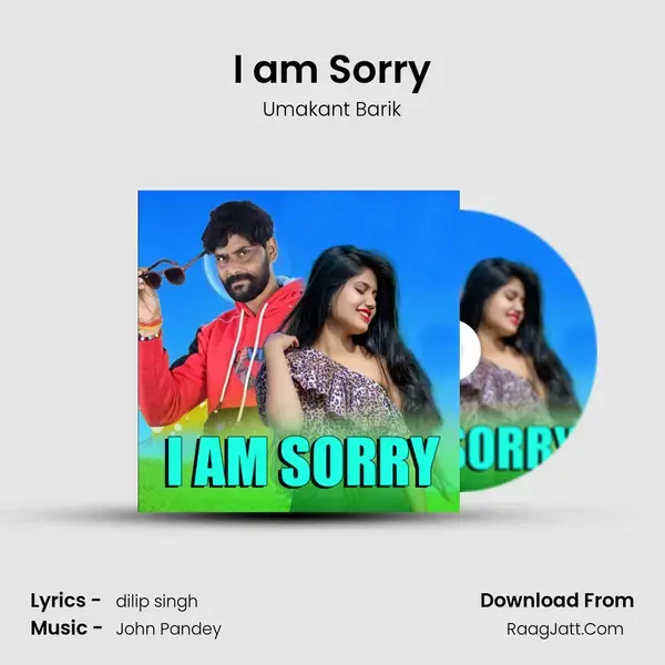 I am Sorry mp3 song