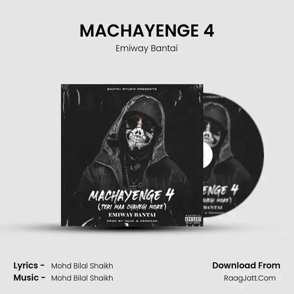 MACHAYENGE 4 mp3 song