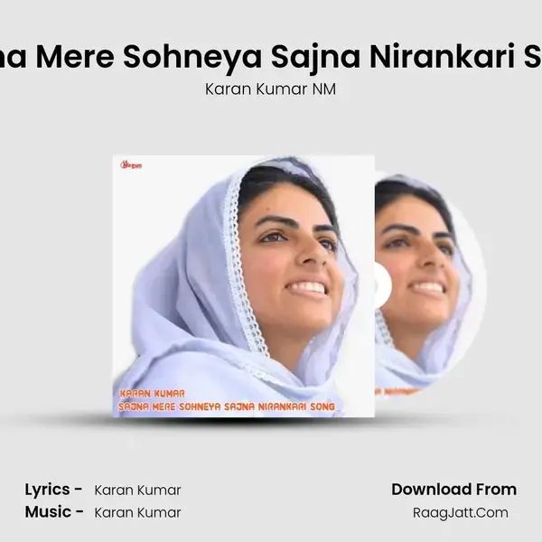 Sajna Mere Sohneya Sajna Nirankari Song mp3 song