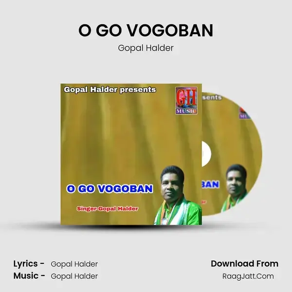 O GO VOGOBAN mp3 song