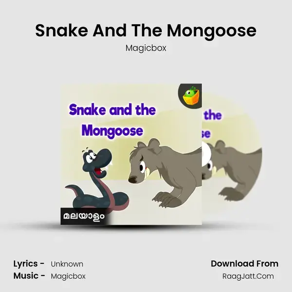 Snake And The Mongoose mp3 song