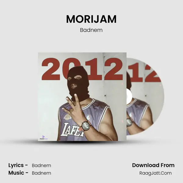 MORIJAM mp3 song