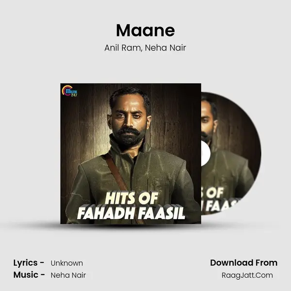 Maane mp3 song