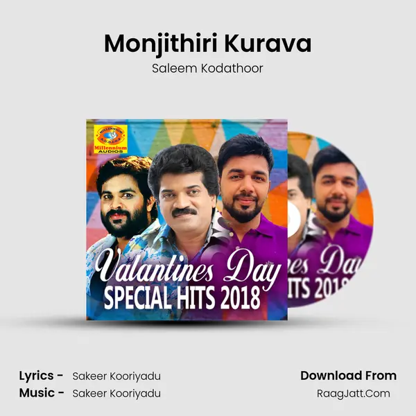 Monjithiri Kurava mp3 song