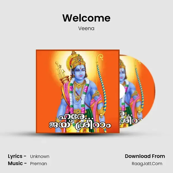 Welcome mp3 song