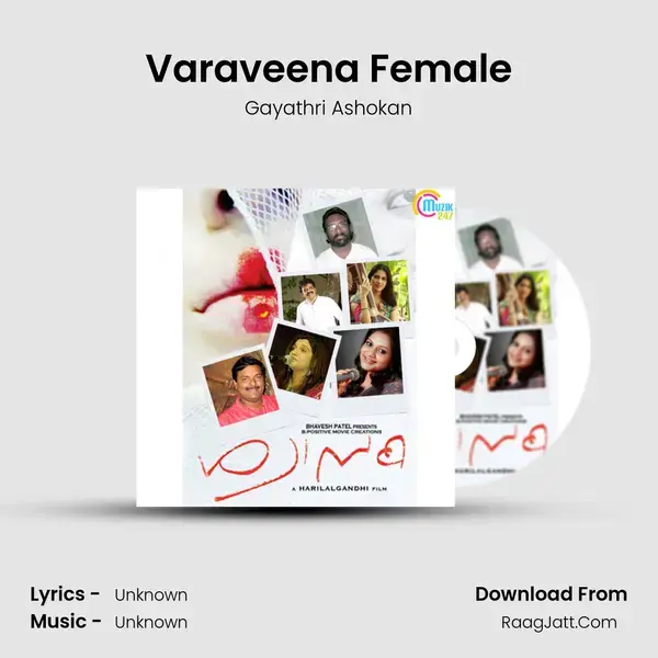 Varaveena Female mp3 song