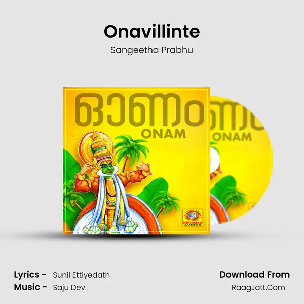 Onavillinte mp3 song