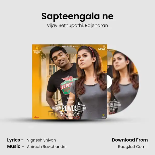 Sapteengala ne mp3 song