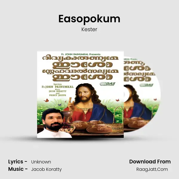 Easopokum Song mp3 | Kester