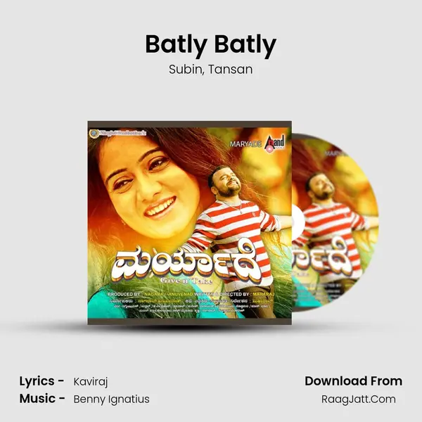 Batly Batly mp3 song