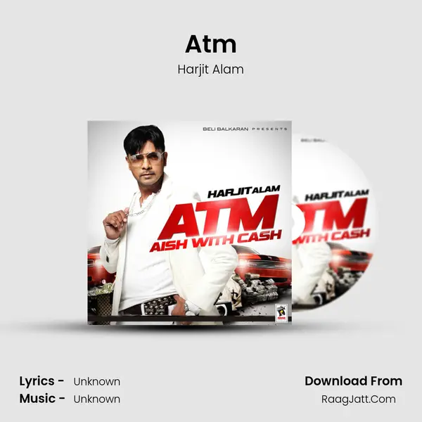 Atm Song mp3 | Harjit Alam