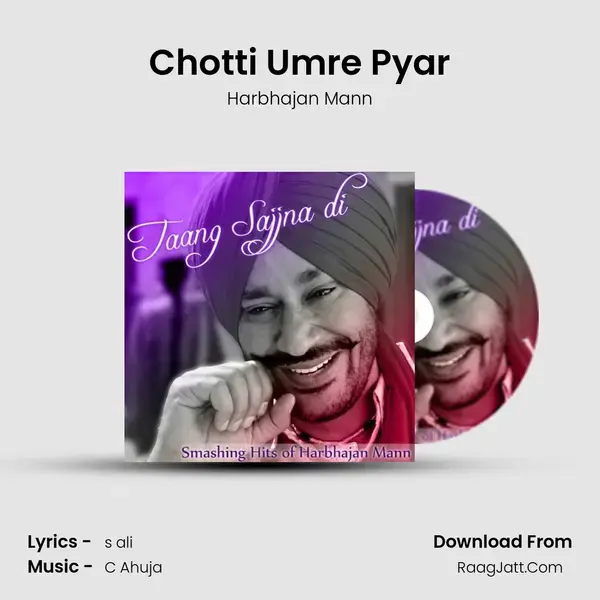 Chotti Umre Pyar mp3 song