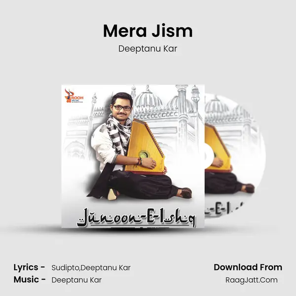 Mera Jism mp3 song