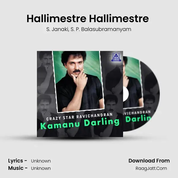 Hallimestre Hallimestre (From 