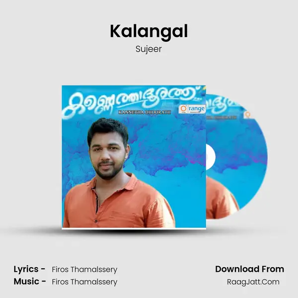 Kalangal mp3 song