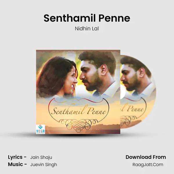 Senthamil Penne mp3 song