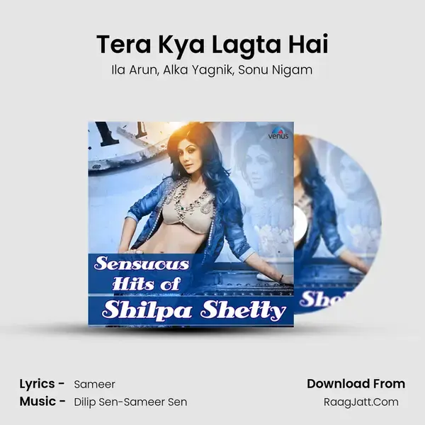 Tera Kya Lagta Hai mp3 song