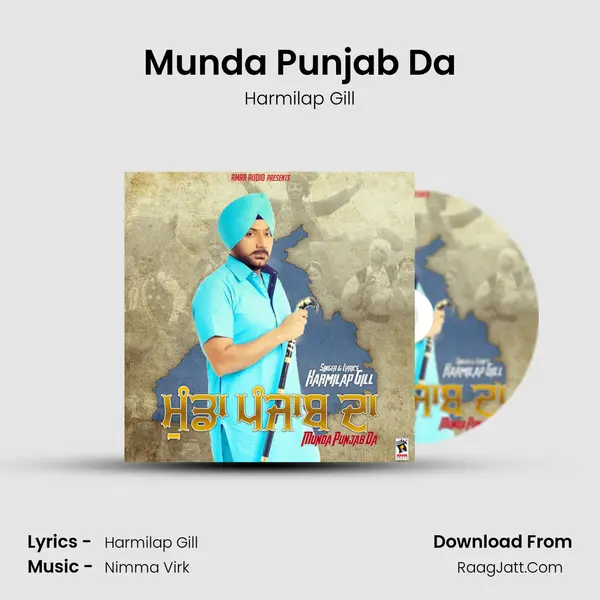 Munda Punjab Da mp3 song