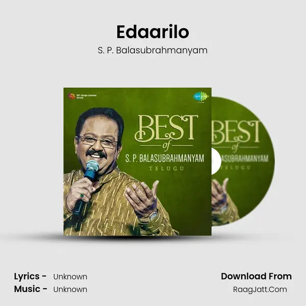 Edaarilo Song mp3 | S. P. Balasubrahmanyam