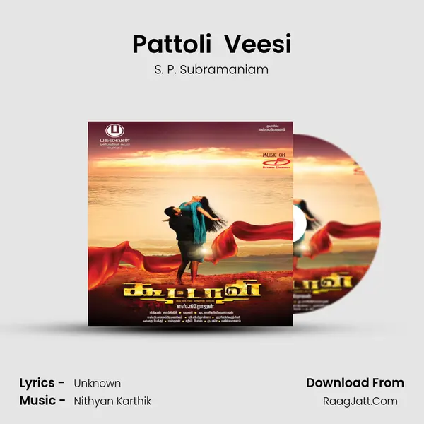 Pattoli  Veesi mp3 song