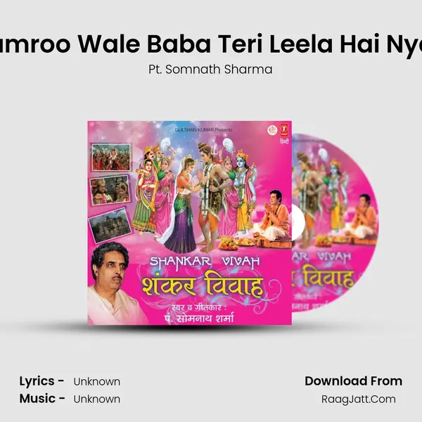 Damroo Wale Baba Teri Leela Hai Nyari mp3 song