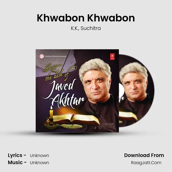 Khwabon Khwabon Song mp3 | K.K.