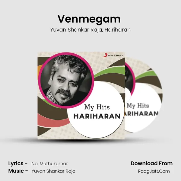 Venmegam (From 