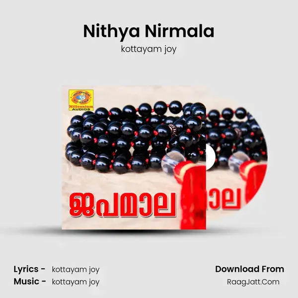 Nithya Nirmala Song mp3 | kottayam joy