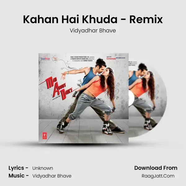 Kahan Hai Khuda - Remix mp3 song