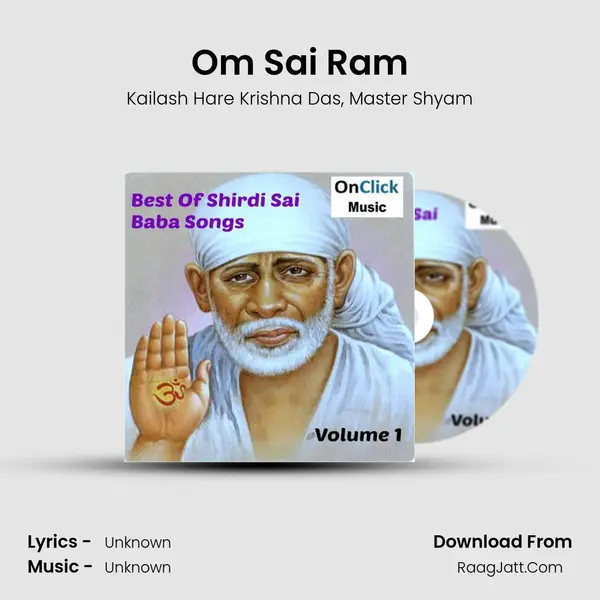 Om Sai Ram mp3 song