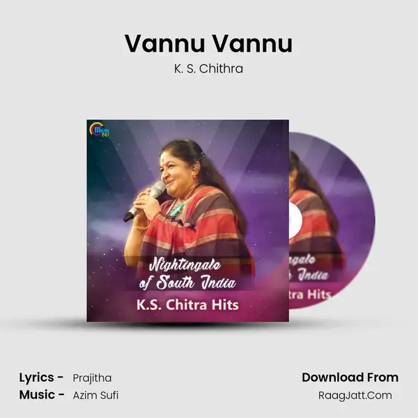 Vannu Vannu mp3 song