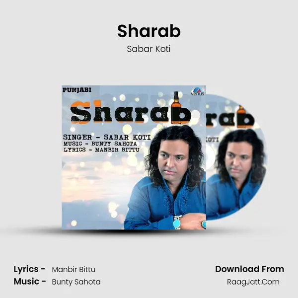 Sharab mp3 song