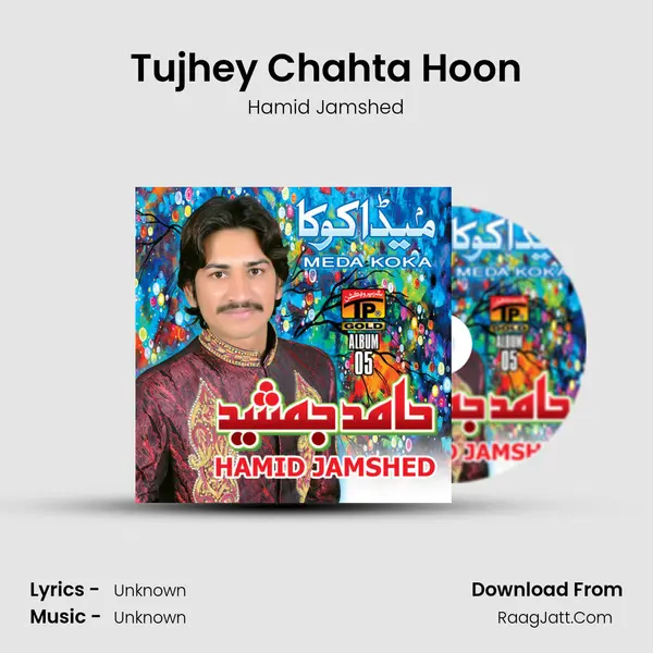 Tujhey Chahta Hoon Song mp3 | Hamid Jamshed