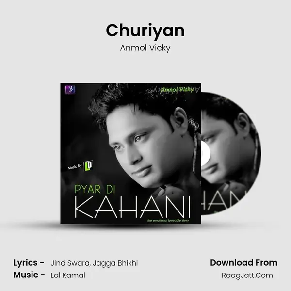 Churiyan mp3 song