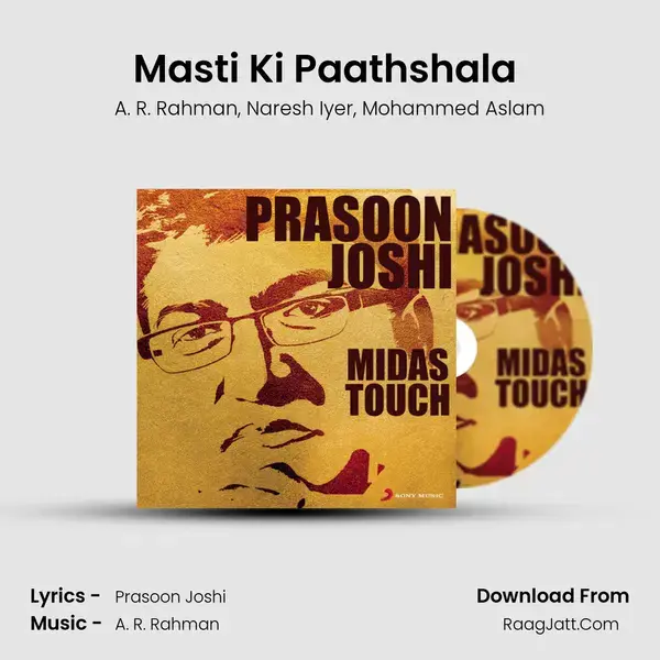 Masti Ki Paathshala (From 