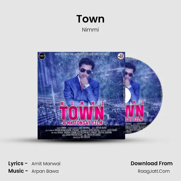 Town mp3 song