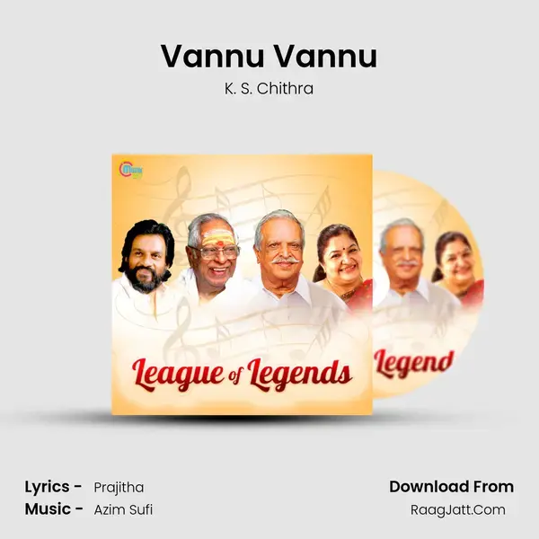 Vannu Vannu mp3 song