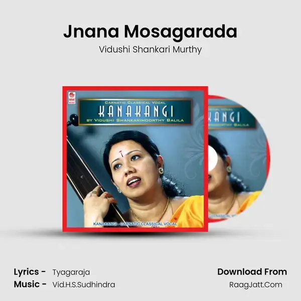 Jnana Mosagarada mp3 song