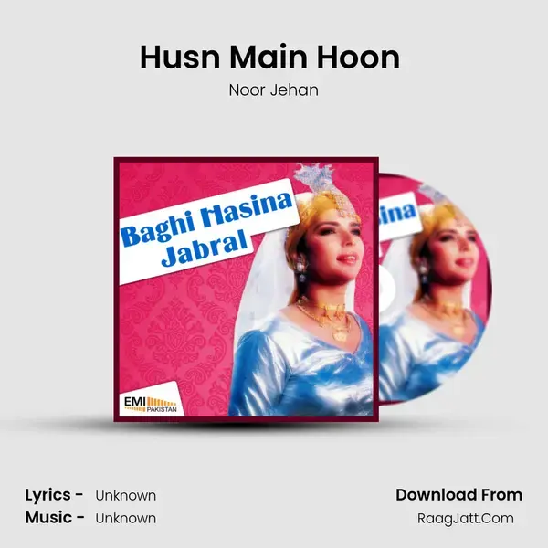 Husn Main Hoon (From 