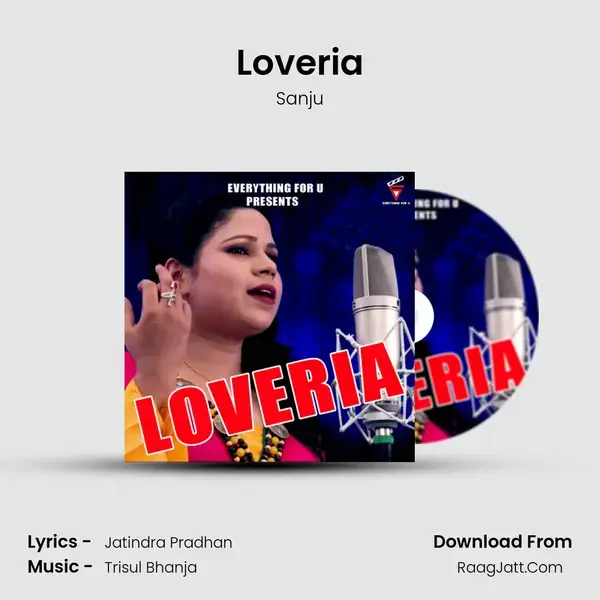 Loveria - Sanju