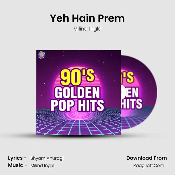 Yeh Hain Prem mp3 song