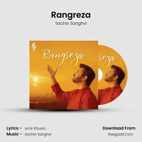 Rangreza mp3 song