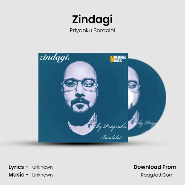 Zindagi mp3 song