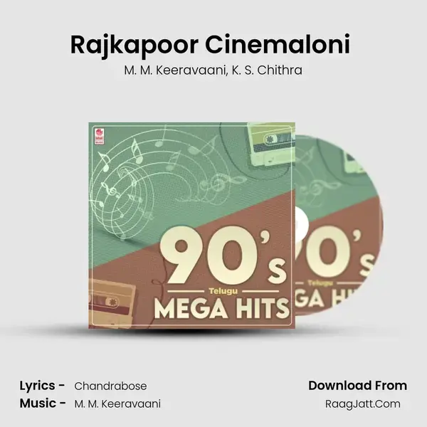 Rajkapoor Cinemaloni (From 