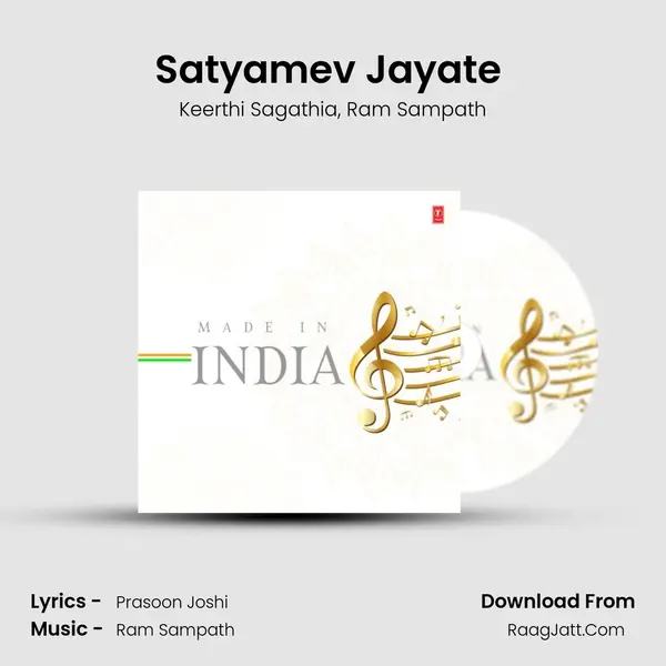 Satyamev Jayate (From 