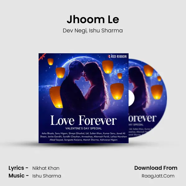 Jhoom Le mp3 song