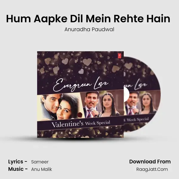 Hum Aapke Dil Mein Rehte Hain (From 