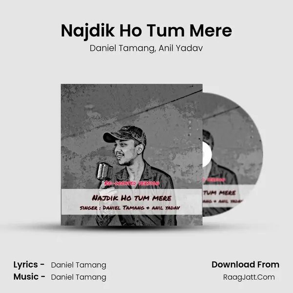 Najdik Ho Tum Mere mp3 song